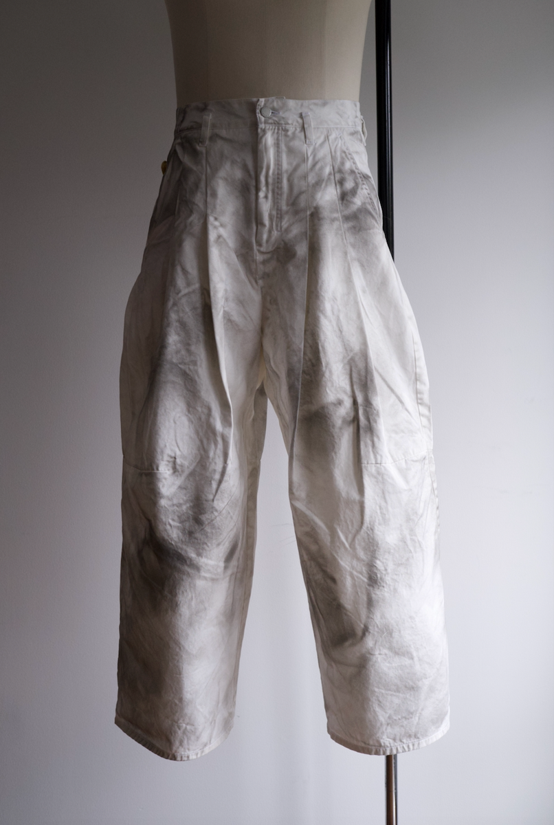 WASHED Hi, BAGGY – SHINYAKOZUKA