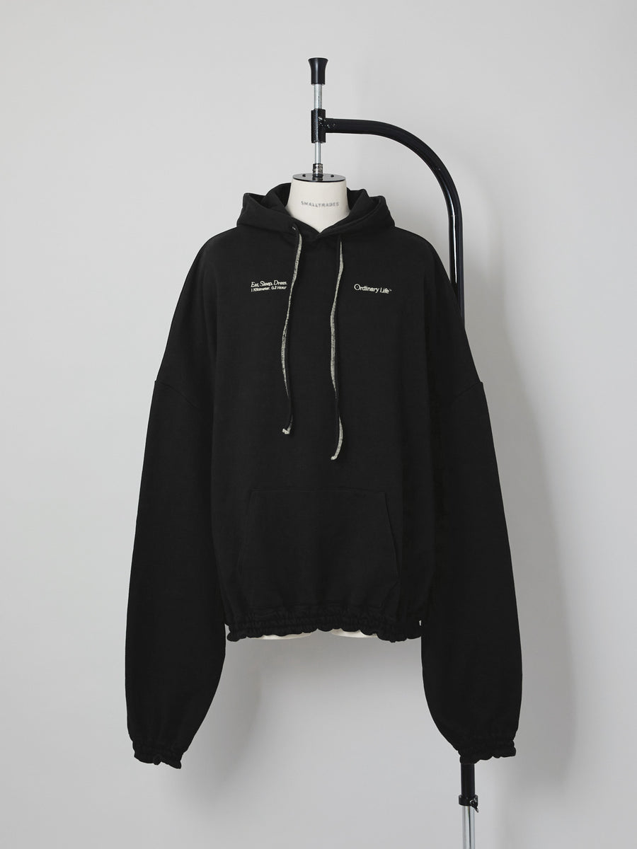 ORDINARY GIANT HOODIE (SMALL TRADES STORE EXCLUSIVE)