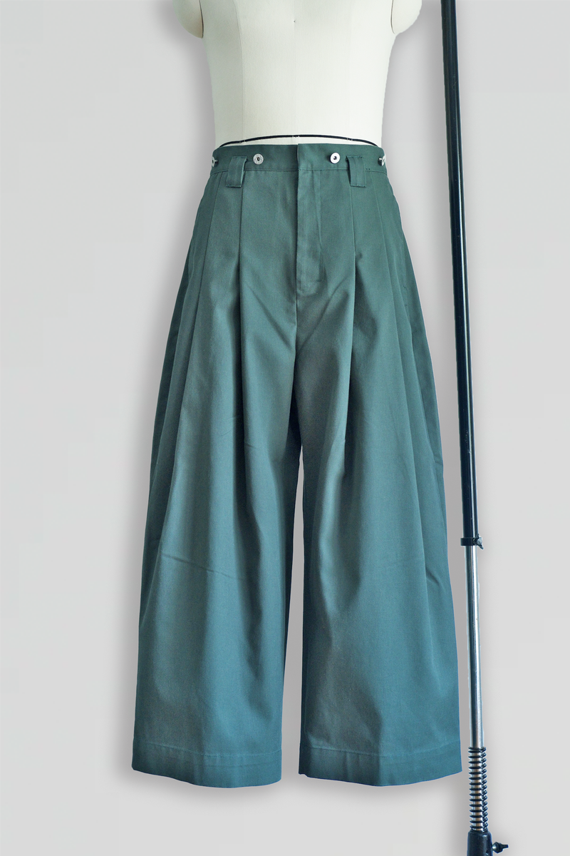 シンヤコヅカBaggy with Dickies With No Paint