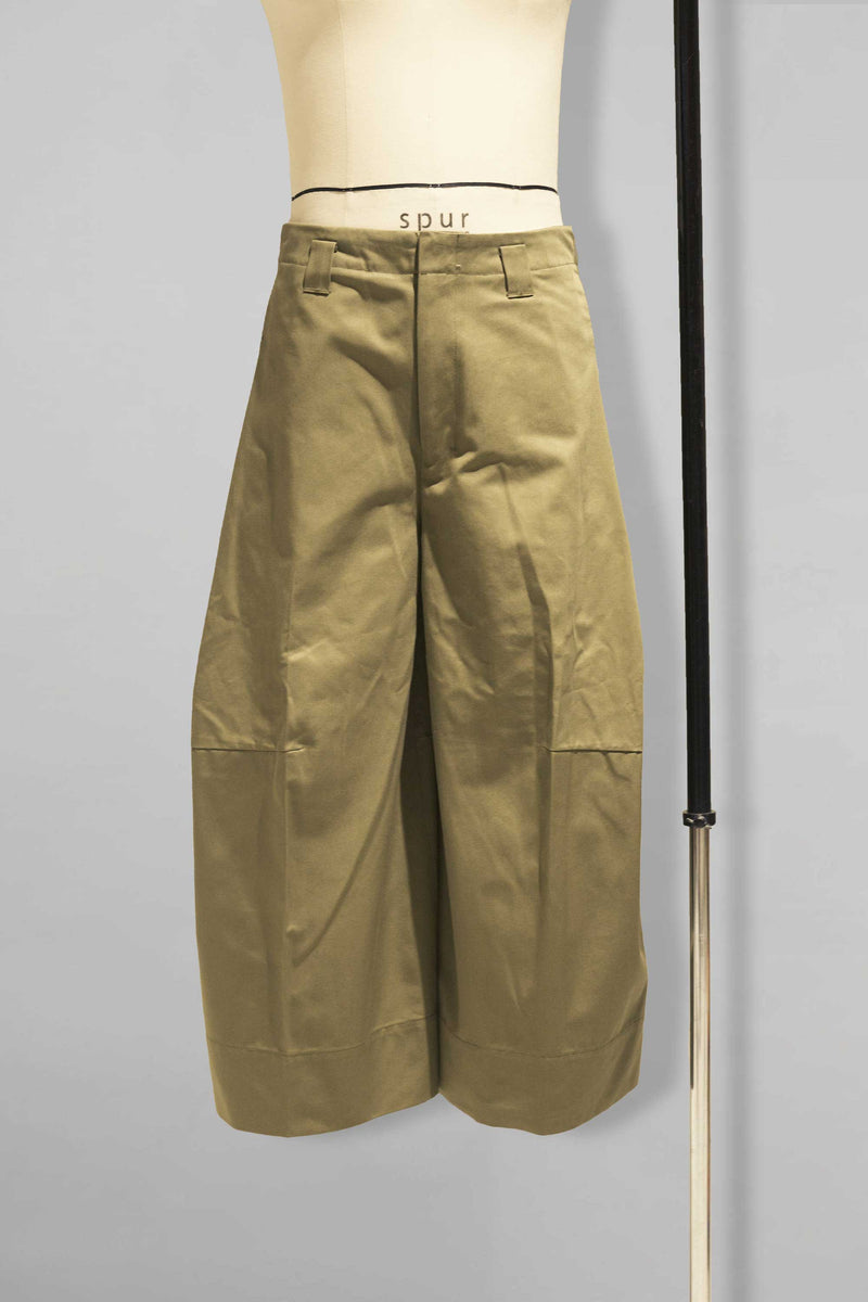 PANTALON WITH DICKIES