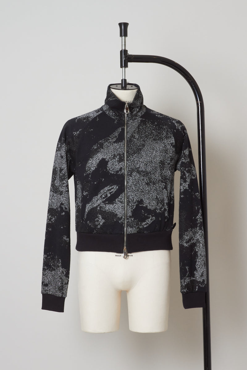 POTATO TRACK JACKET – SHINYAKOZUKA