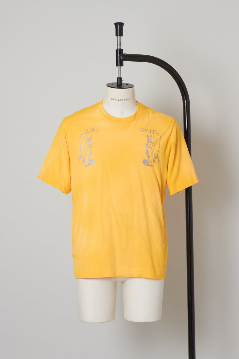 AFTER THE HARD WORK – SHINYAKOZUKA