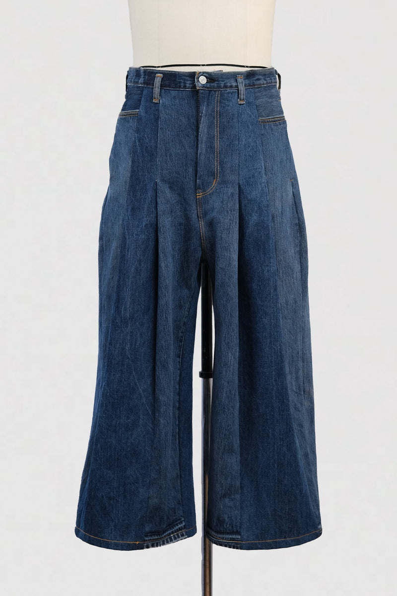 RE-BAGGY – SHINYAKOZUKA