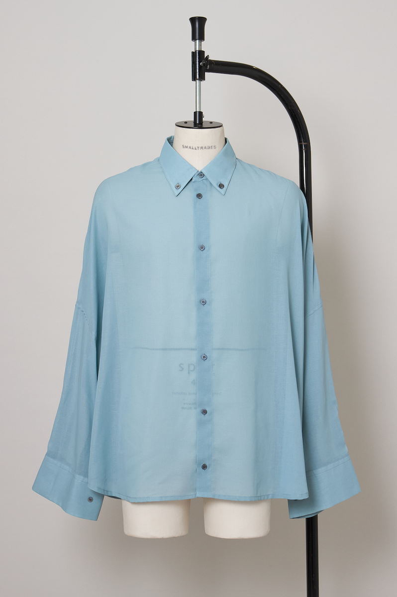 GIANT SHIRT – SHINYAKOZUKA GIANT SHIRT – SHINYAKOZUKA