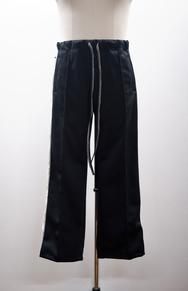 [SKOOT] Mechanic Pants /追跡付 CONTINENT OFF-ROAD MOTORCYCLE PANTS | Overboot riding pants