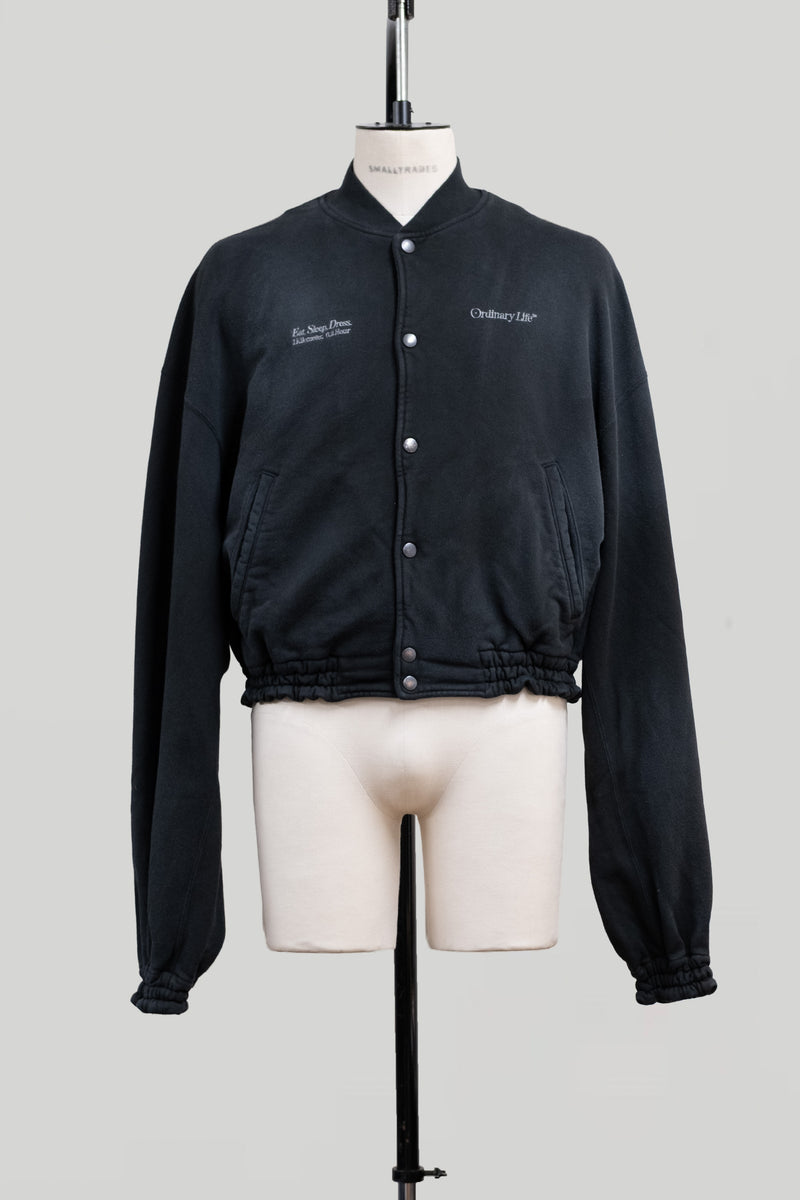 WASHED ORDINARY LOCAL VERSITY – SHINYAKOZUKA