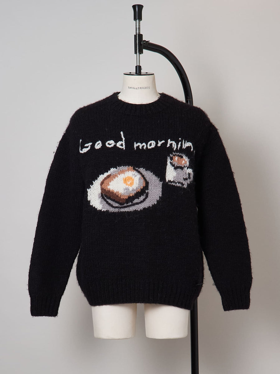 Charcoal Starter☆リメイク缶✨️ROUTE66☆★ MORNING SPECIAL – SHINYAKOZUKA