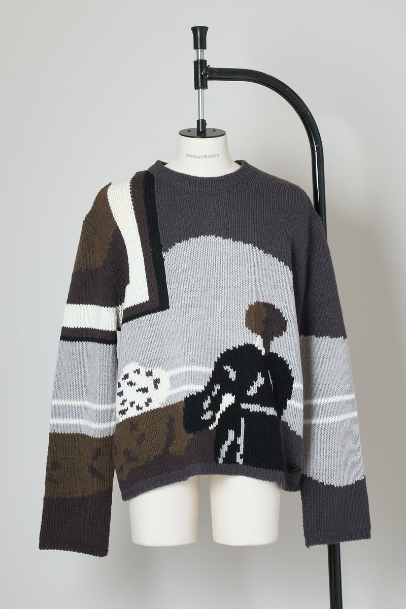 HAMMERSHØI PIC.3 – SHINYAKOZUKA