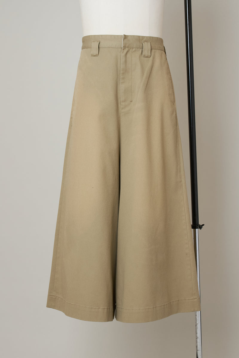 WASHED LOOSE WITH DICKIES – SHINYAKOZUKA