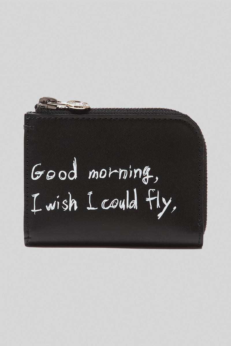 WALLET WITH TSUCHIYA KABAN – SHINYAKOZUKA