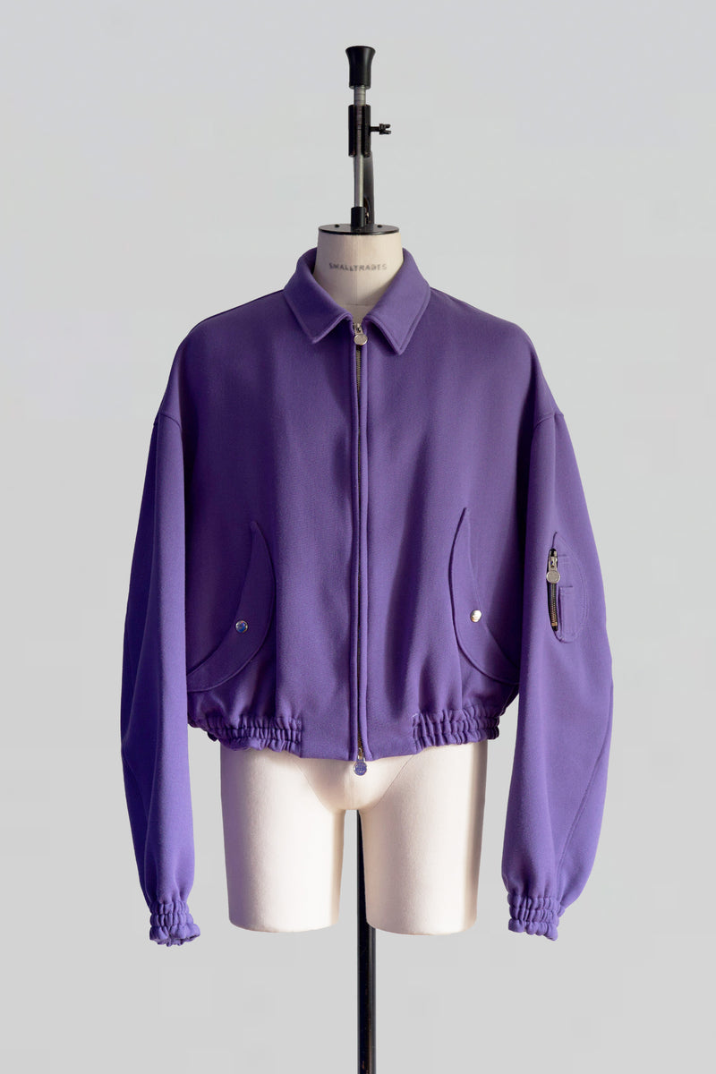 ジャケット・アウター SHINYA KOZUKA MOONED AVIATOR MOONED AVIATOR – SHINYAKOZUKA