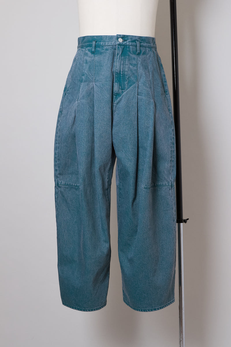 BAGGY DENIM 迷彩 MNML V266 Camo Baggy Denim Jeans Camo | Culture Kings US