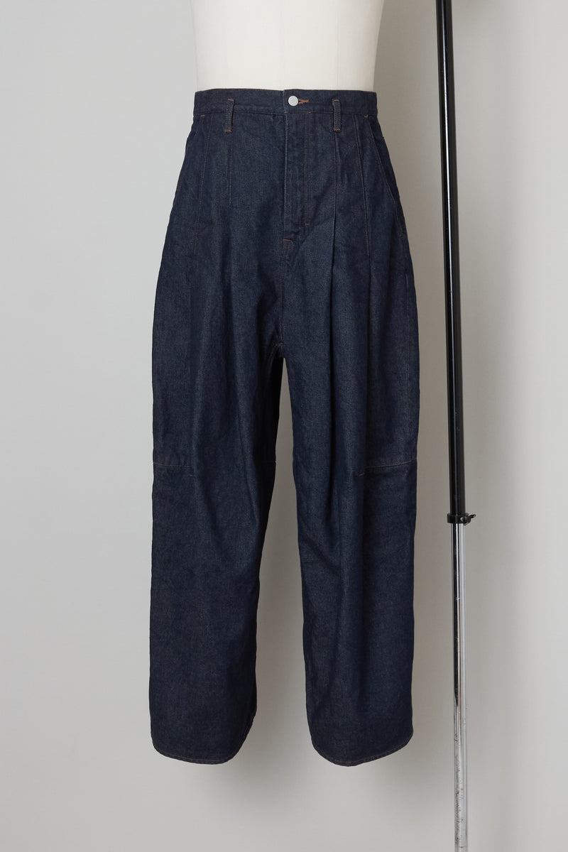 パンツ SHINYAKOZUKA ORDINARY CITY BAGGY ORDINARY CITY BAGGY – SHINYAKOZUKA