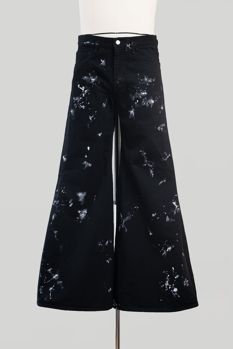 PAINTED ORDINARY CITY MASSIVE FLAIR – SHINYAKOZUKA