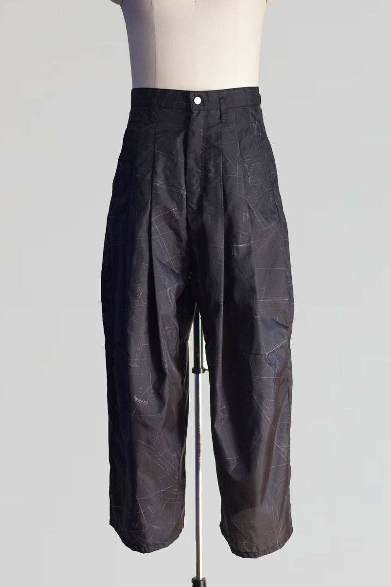 パンツ SHINYAKZUKA 25SS UPCYCLED Hi BAGGY 8045001150882_3.jpg?v=