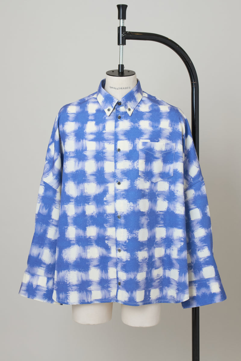 GIANT SHIRT – SHINYAKOZUKA