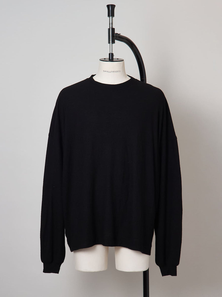 L/S TEE(ISSUE#7) – SHINYAKOZUKA