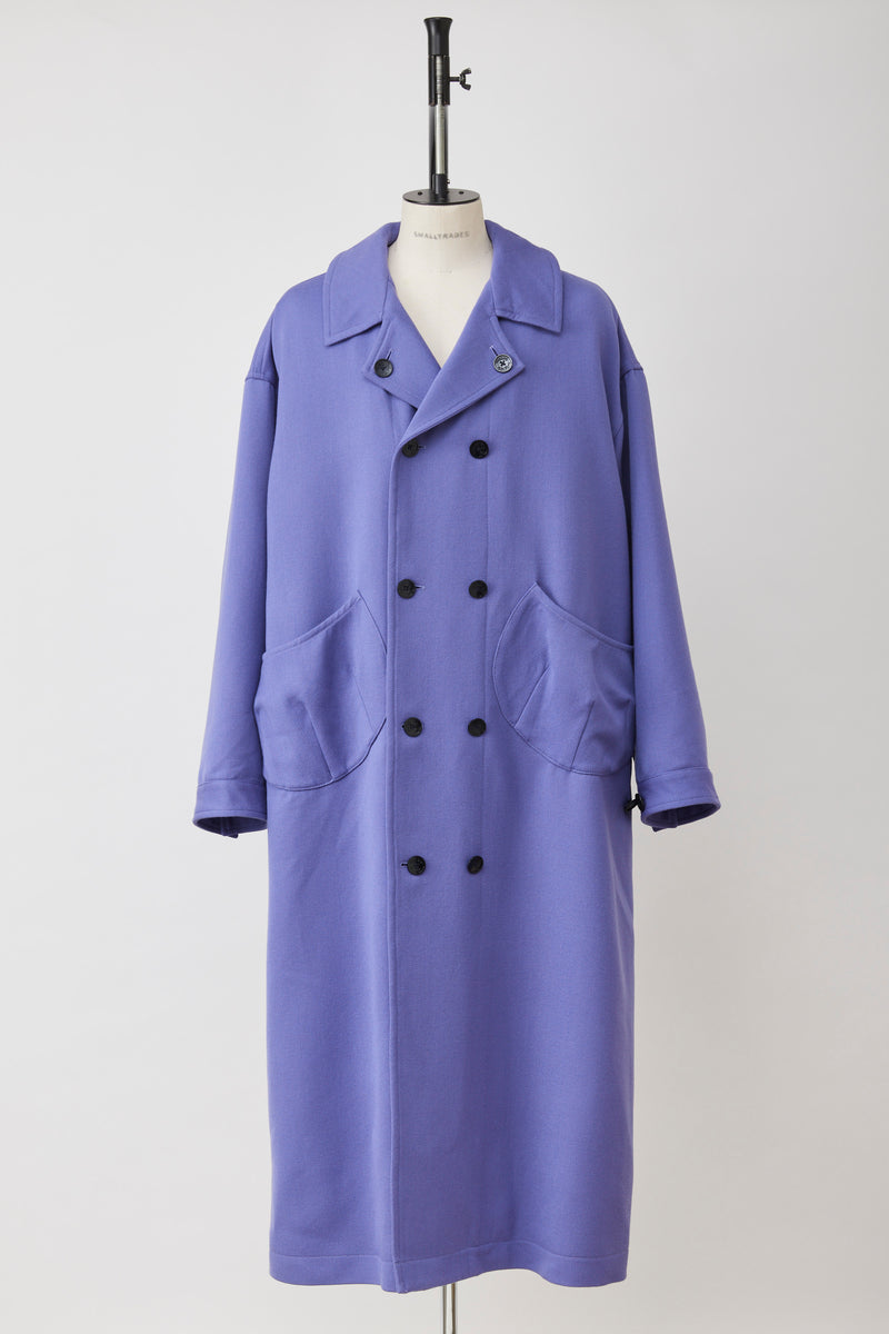 LONG TORSO COAL MINER – SHINYAKOZUKA