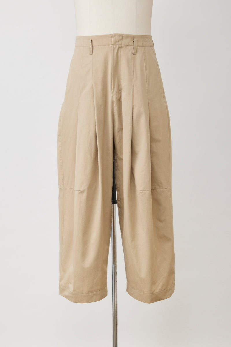 パンツ SHINYAKOZUKA \"Hi, BAGGY\" - MOON GOLD SHINYAKOZUKA Hi,BAGGY(MOON GOLD) M