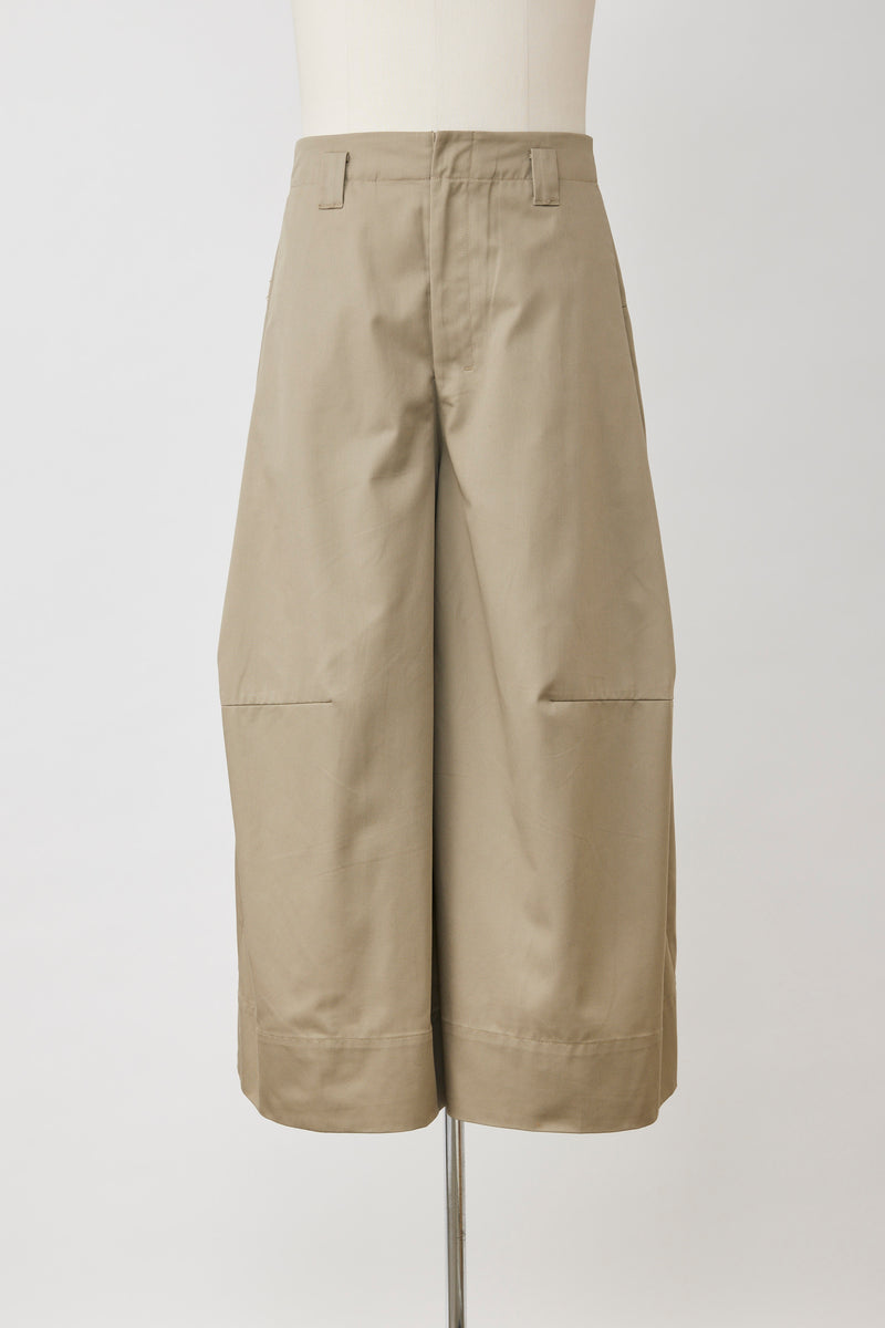 WASHED LOOSE WITH DICKIES – SHINYAKOZUKA