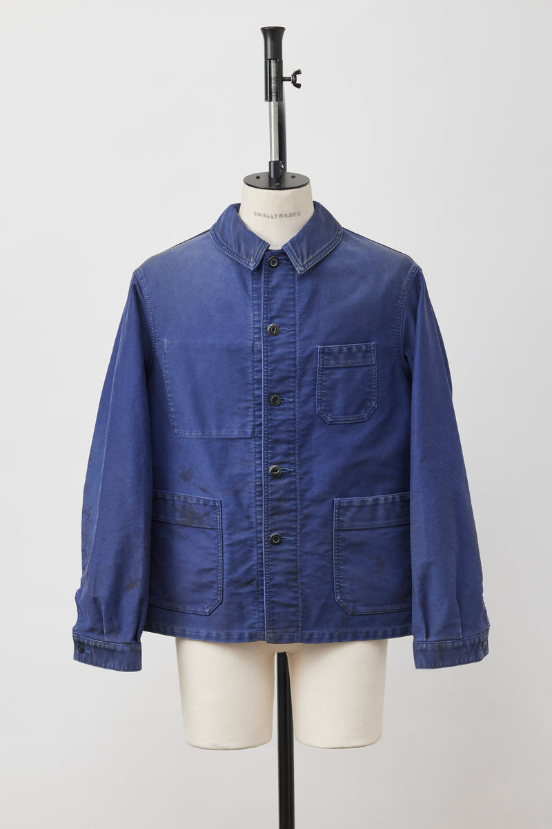 ジャケット・アウター archive euro made vintage French jacket ORDINARY VINTAGE FRENCH JACKET – SHINYAKOZUKA