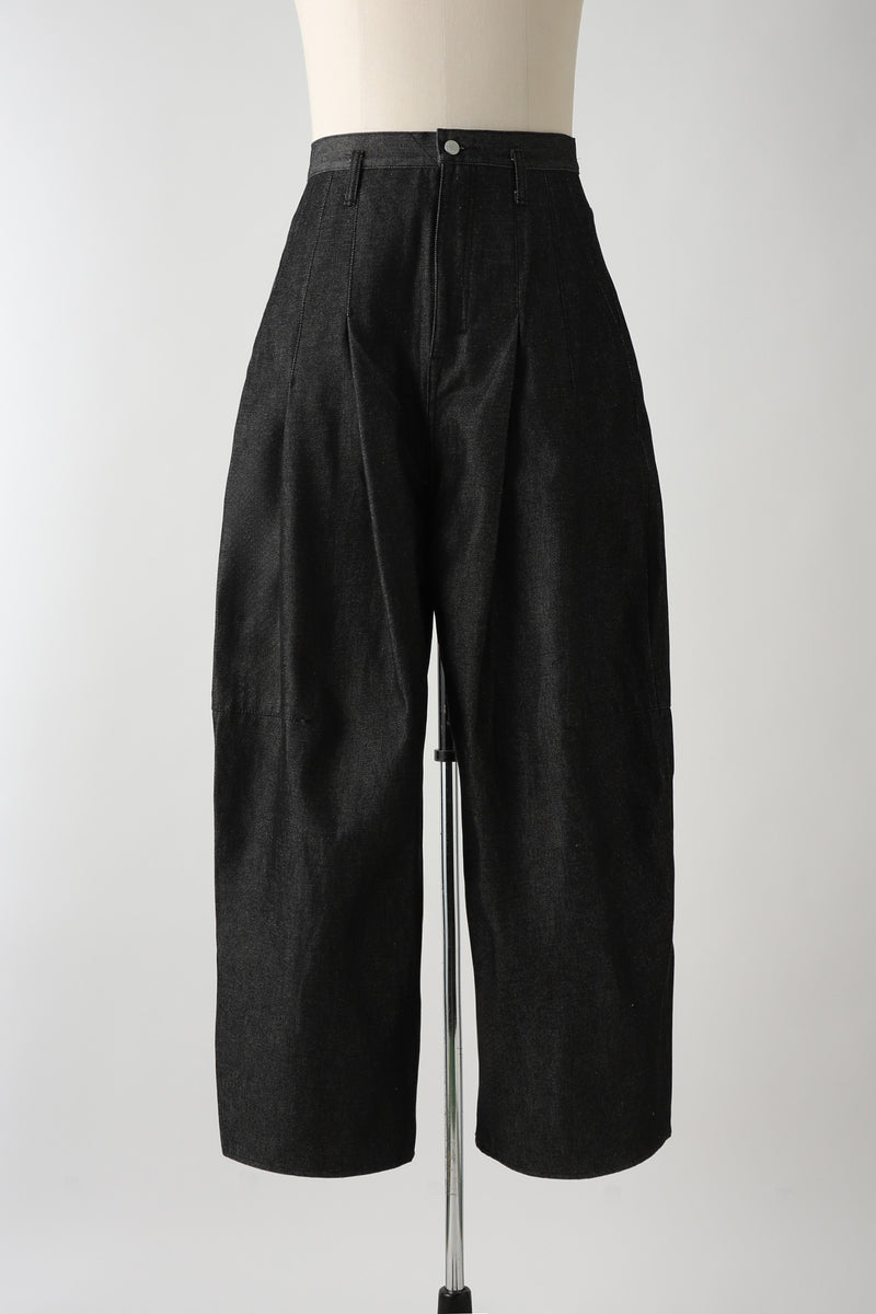 ORDINARY CITY BAGGY – SHINYAKOZUKA