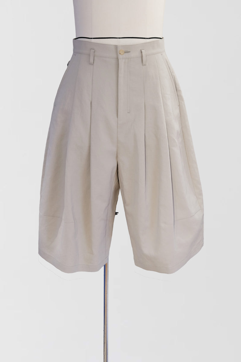 BAGGY SHORTS – SHINYAKOZUKA