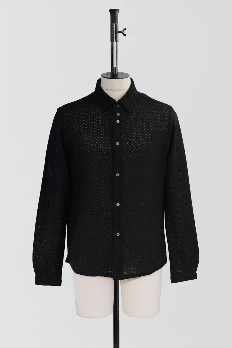 HENRY CUFFS SHIRT – SHINYAKOZUKA