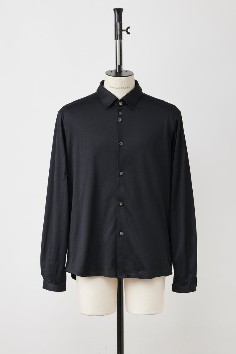 SHINYAKOZUKA HENRY CUFFS SHIRT Mサイズ 2601SK62_BLACK_1_1200x1200.jpg
