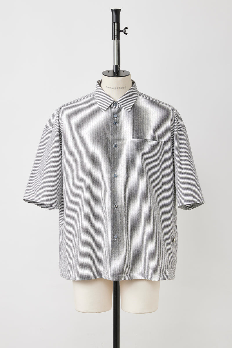 HIS S/S SHIRT – SHINYAKOZUKA