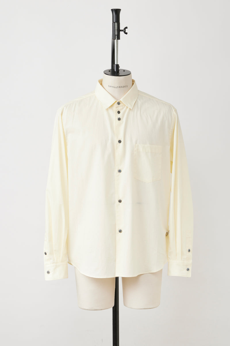 CLASSIC SHIRT – SHINYAKOZUKA