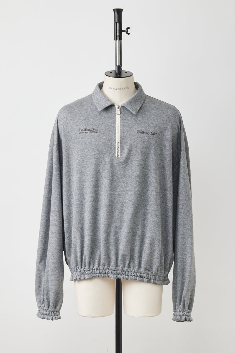 ORDINARY LOCAL SPORTS COACH – SHINYAKOZUKA