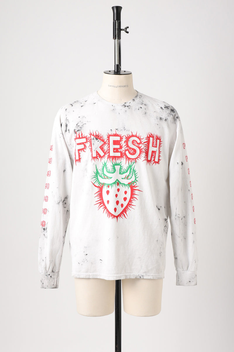 CYBER FRESH T-SHIRT LS | WESTFALL – SHINYAKOZUKA