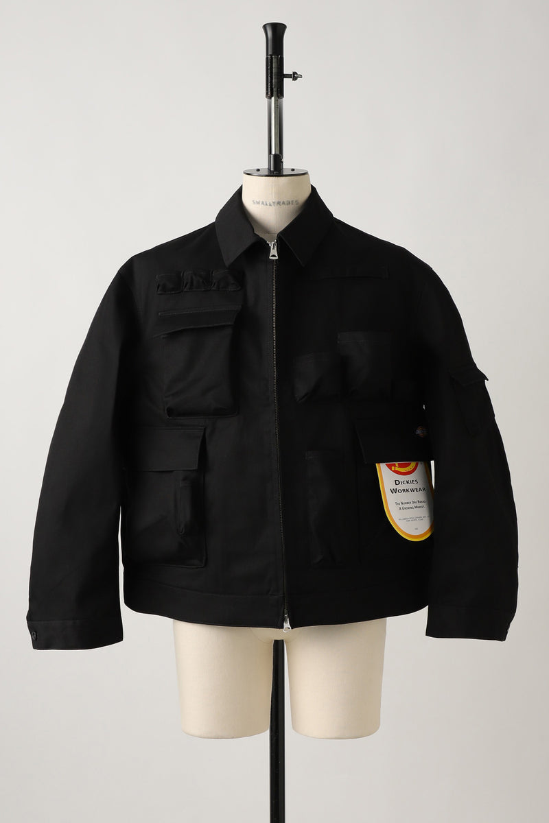 [新品未使用] SHINYAKOZUKA x DICKIES ライダース M designer's essential jacket with Dickies – SHINYAKOZUKA