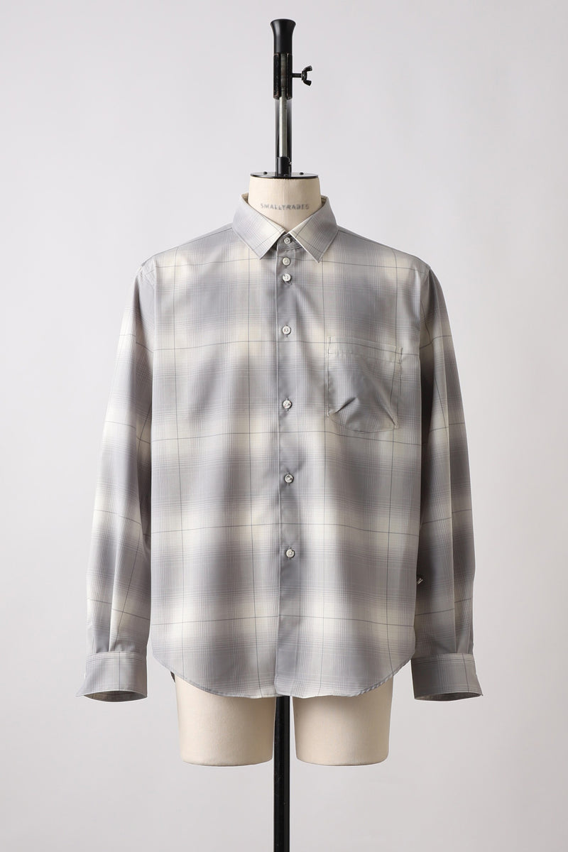 classic shirt – SHINYAKOZUKA