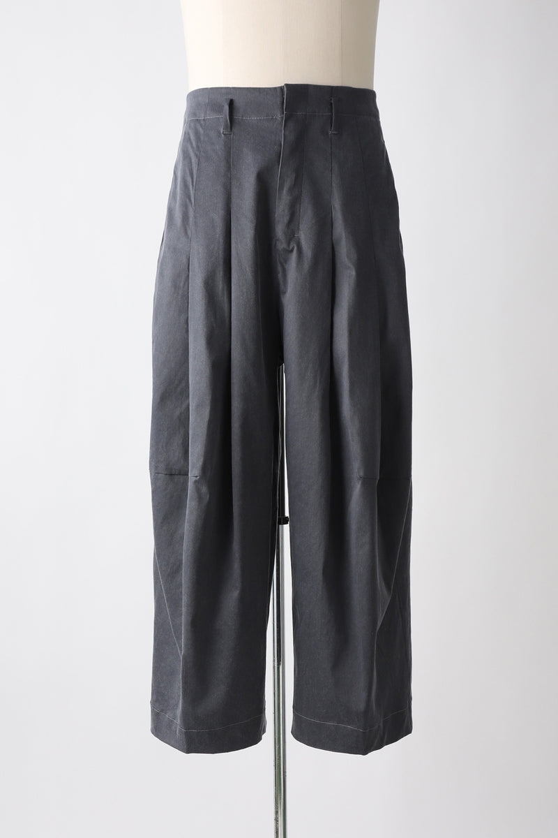 UPCYCLED BAGGY – SHINYAKOZUKA