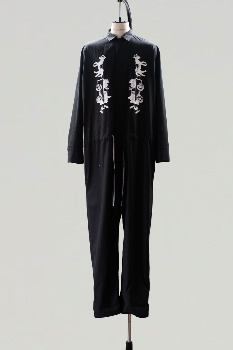 JUMP PAJAMA – SHINYAKOZUKA