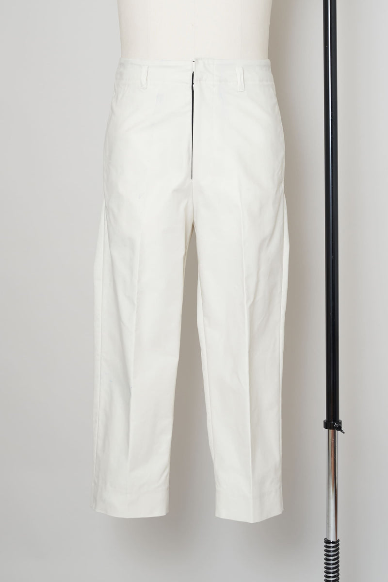 WORK TROUSERS – SHINYAKOZUKA