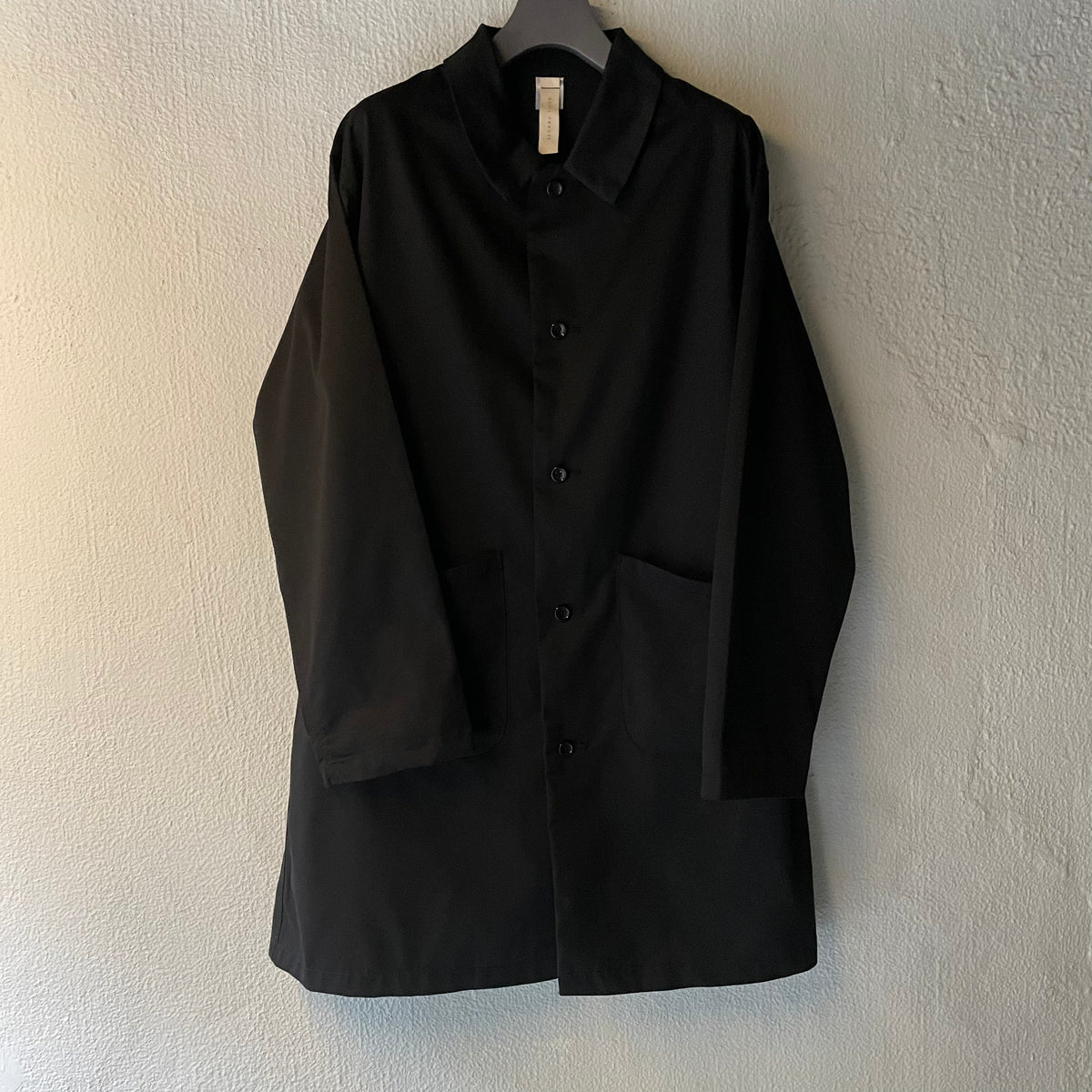 UNIFORM COAT (SMALL TRADES STORE EXCLUSIVE) – SHINYAKOZUKA UNIFORM COAT (SMALL TRADES STORE EXCLUSIVE) – SHINYAKOZUKA