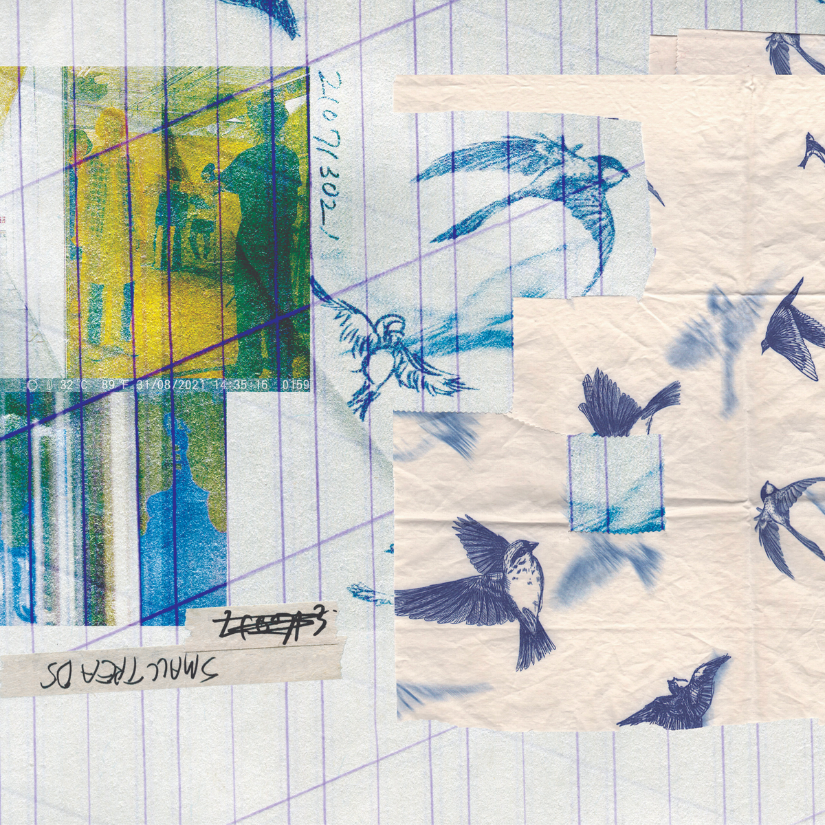 ISSUE #0 'SWEET ROUGH DRAFT'