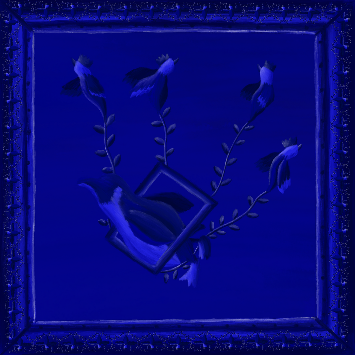 ISSUE #7  ‘Good morning, I wish I could fly, never mind.’