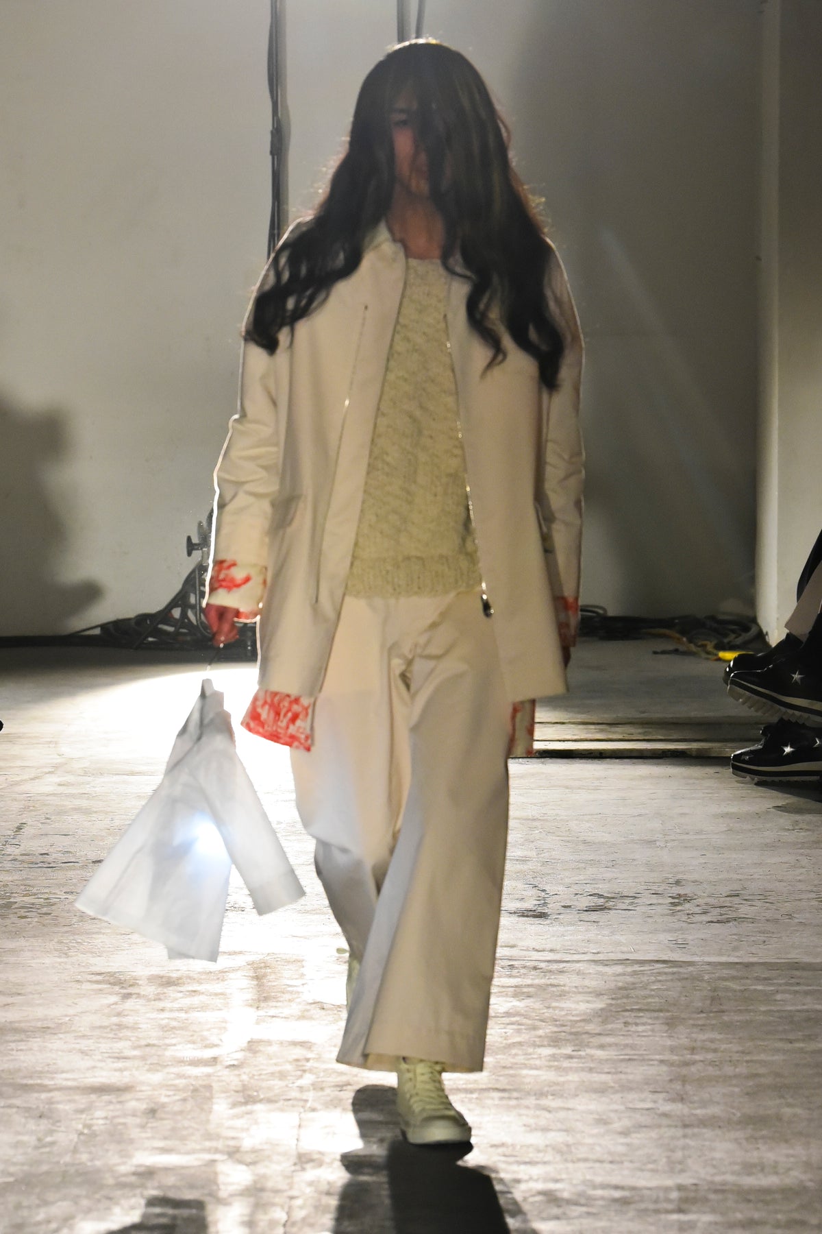 Look 01