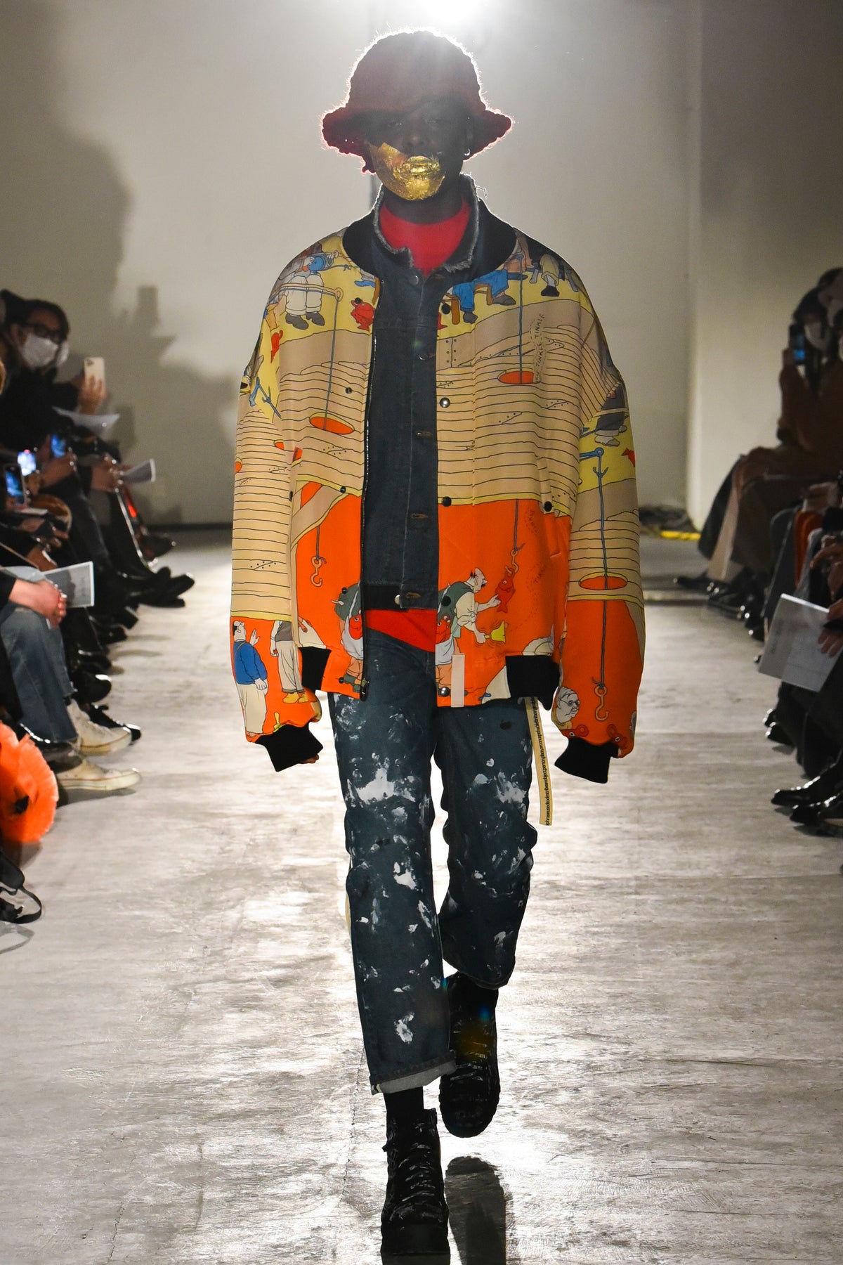 Look 17