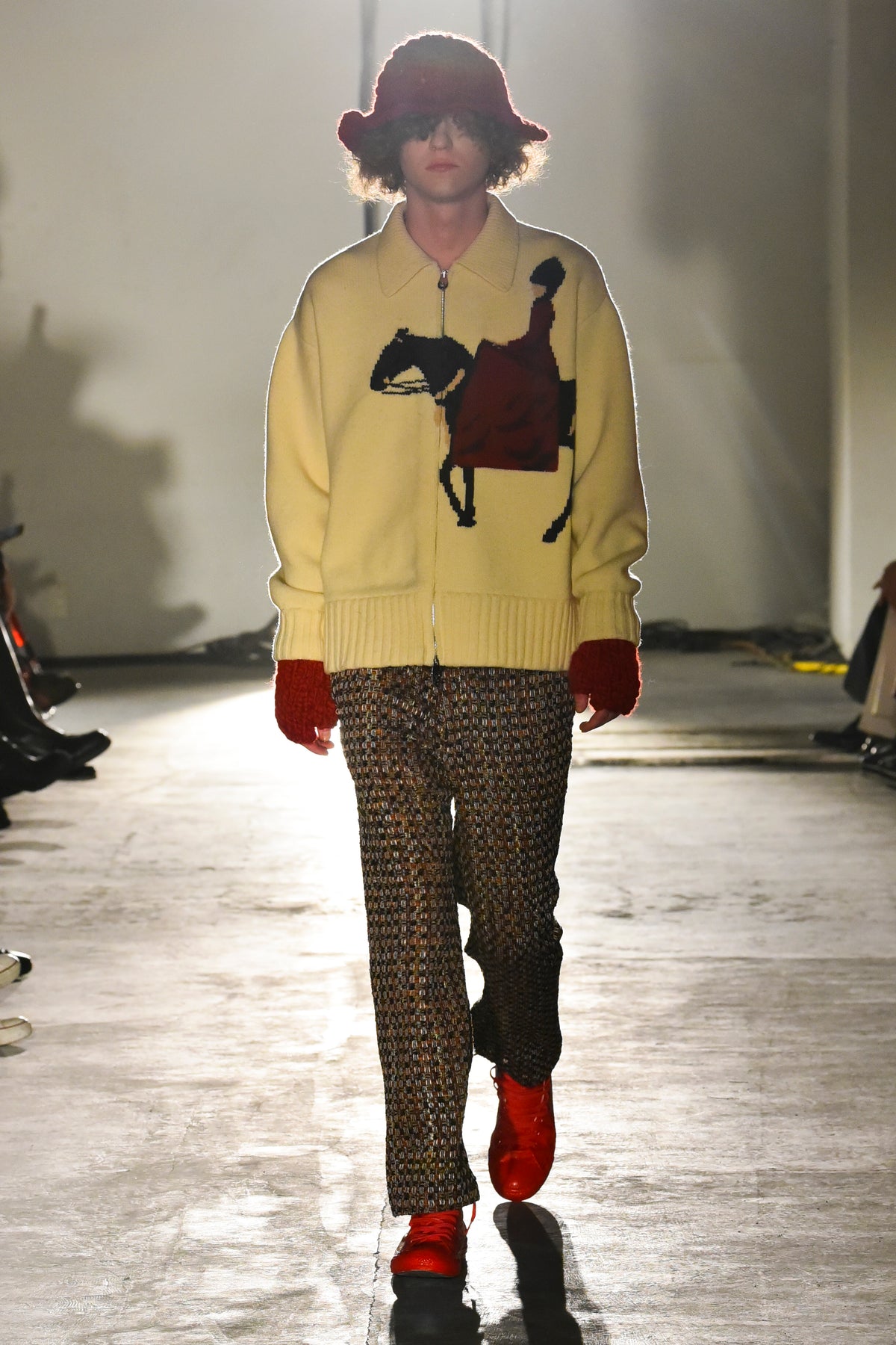 Look 19