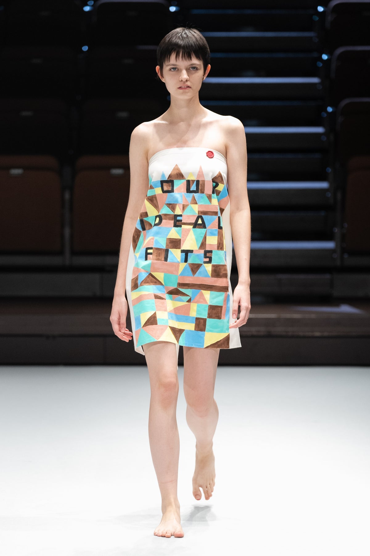 Look 01