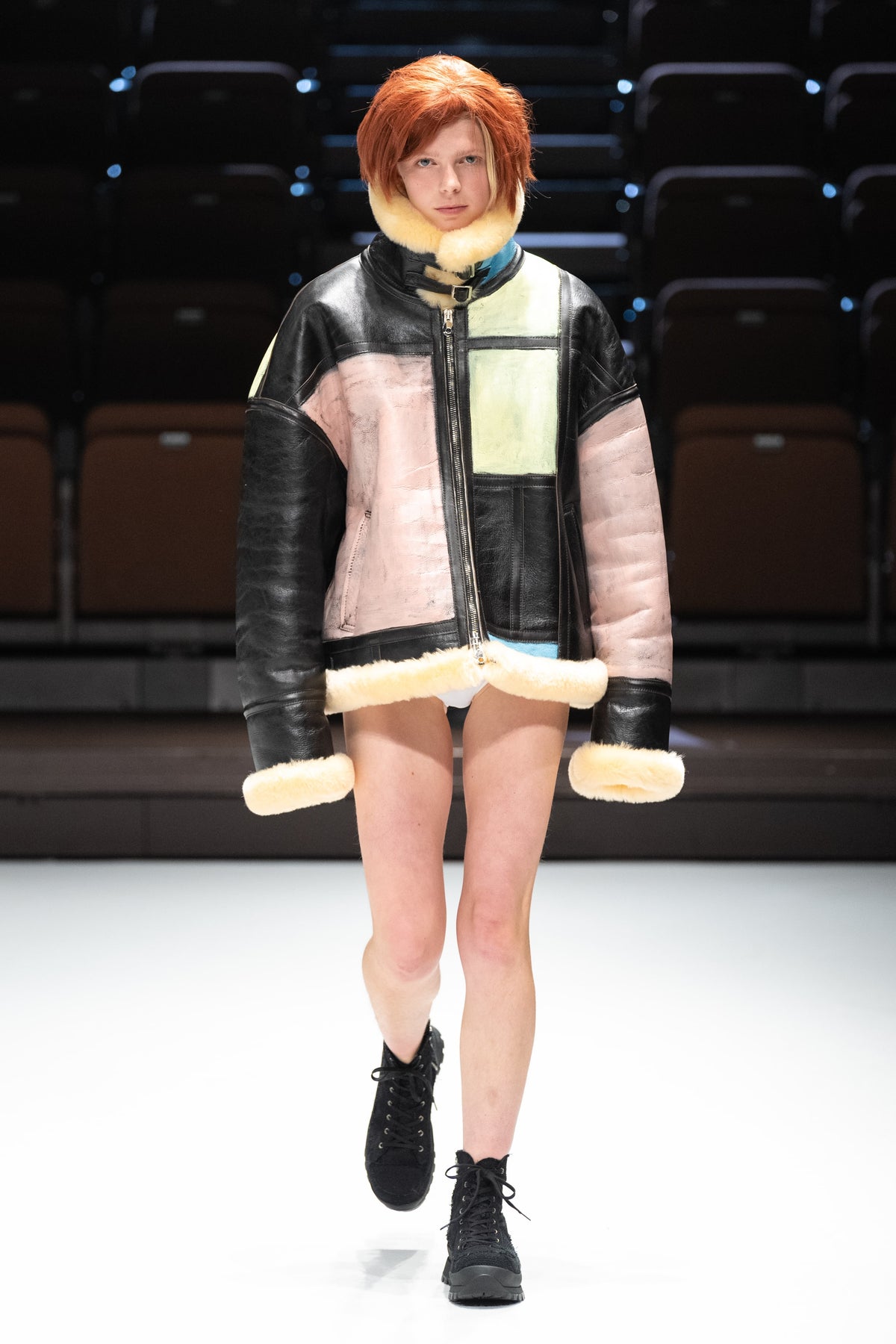 Look 11