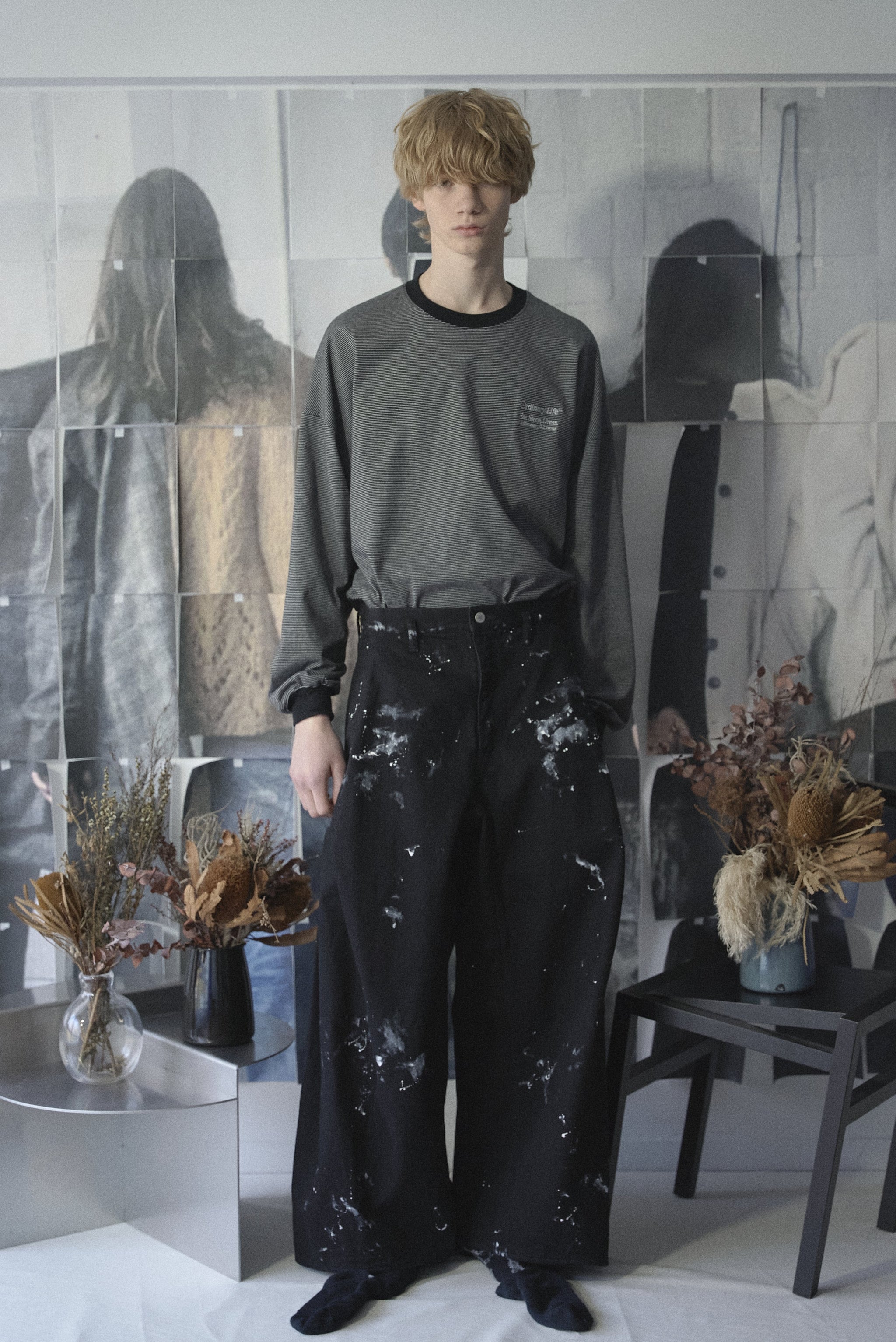 DENIM – SHINYAKOZUKA