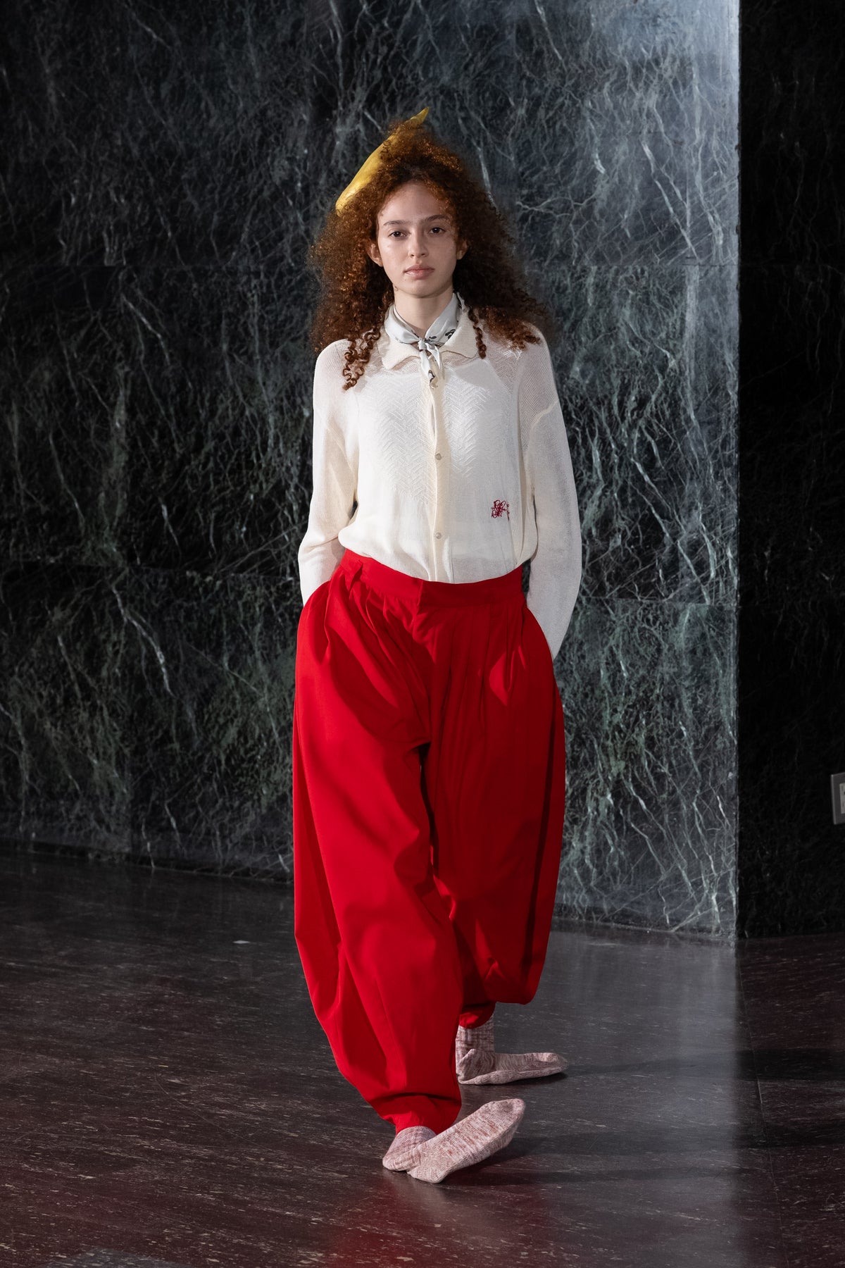 Look 12