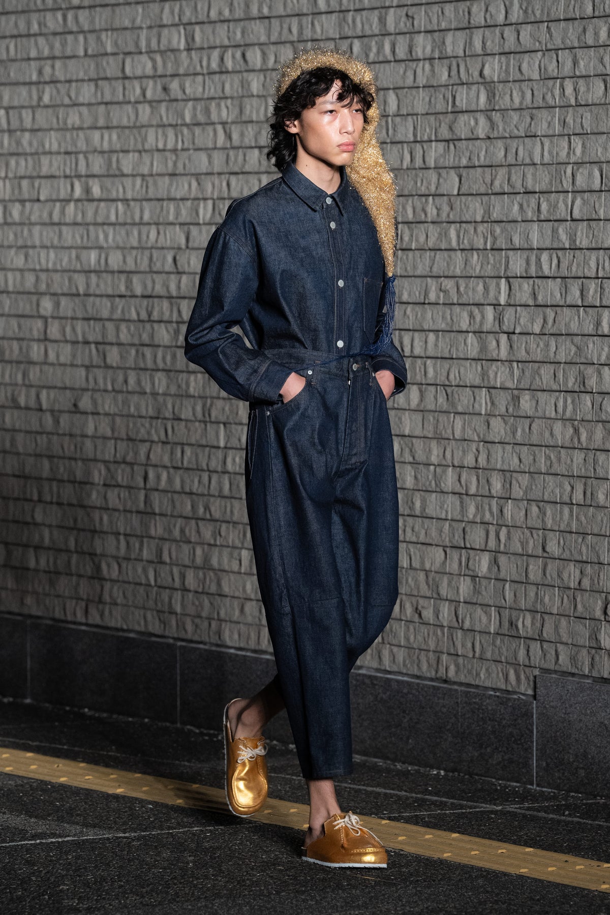 Look 15