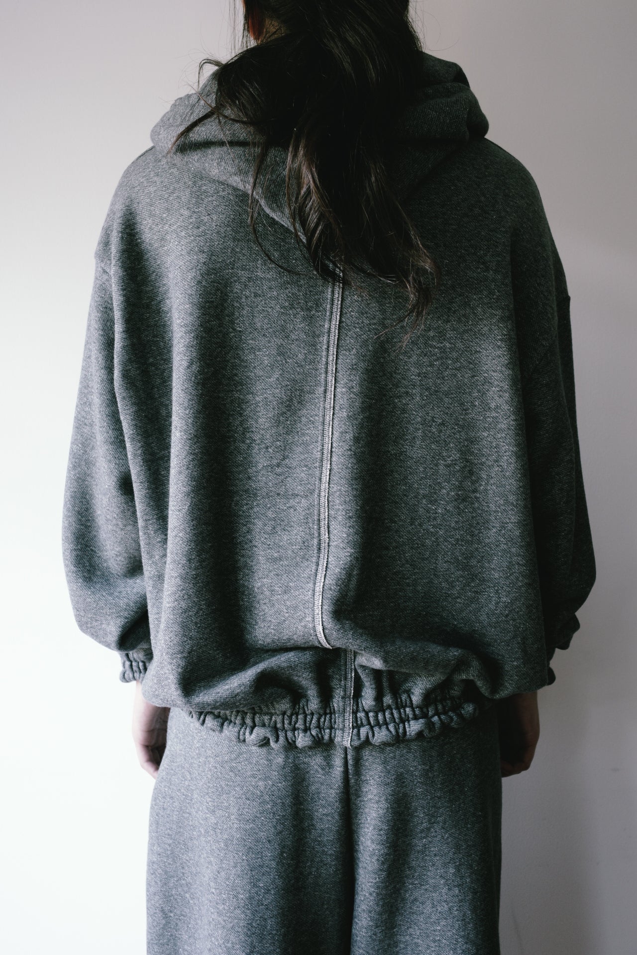 ordinary home 40's hoodie – SHINYAKOZUKA
